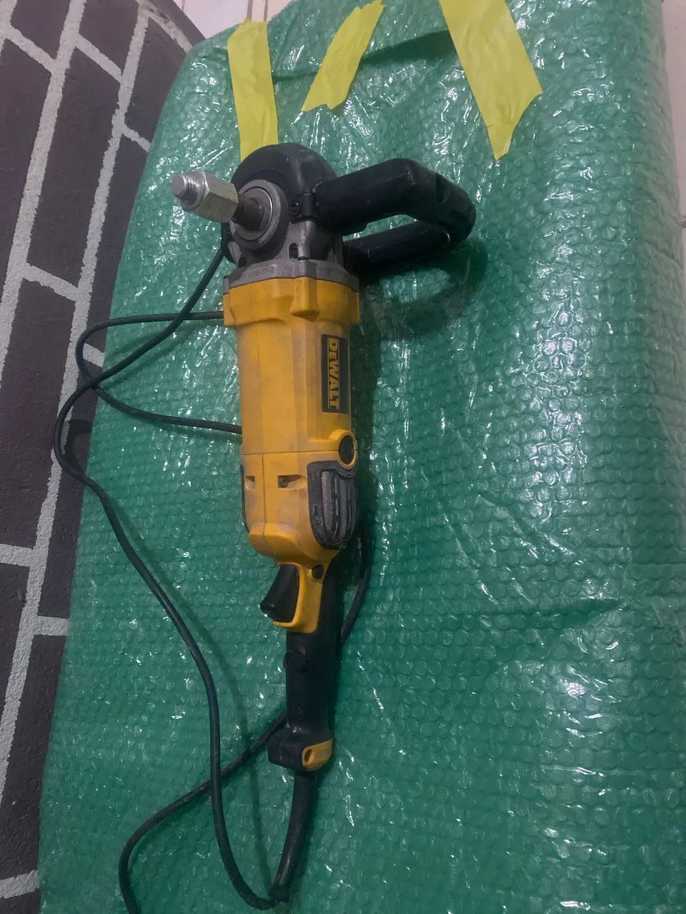 Máquina de polir da Dewalt - Foto 3