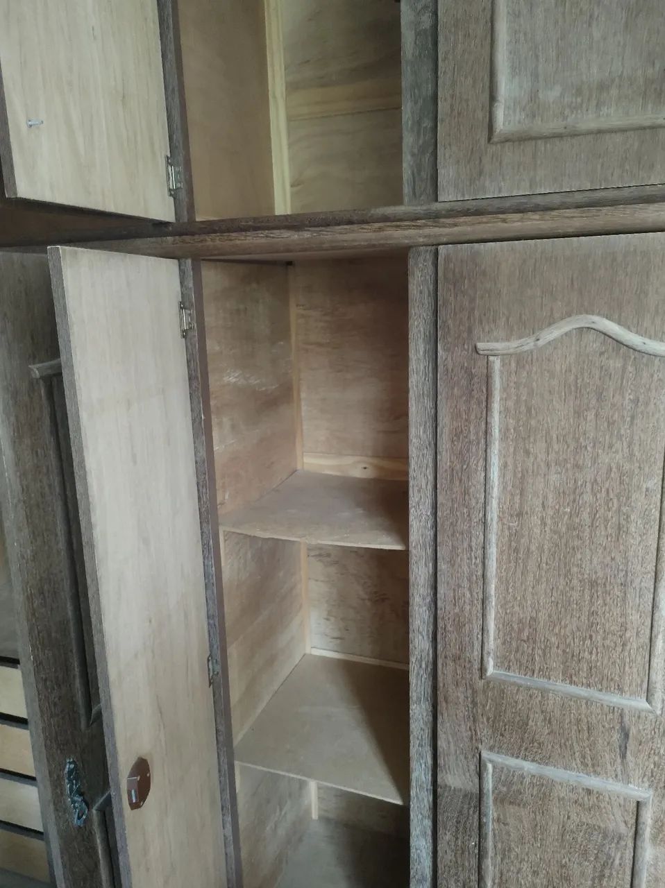 Guarda-roupa  - Foto 3