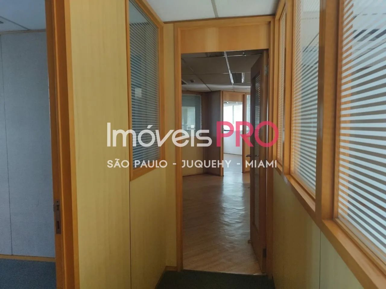 Laje Corporativa com baixo valor de m² na Berrini - Foto 7