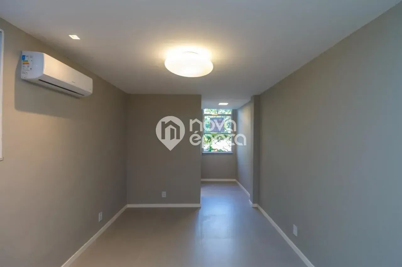 Apartamento à venda em Ipanema com 51 m² com 2 suítes - Foto 4
