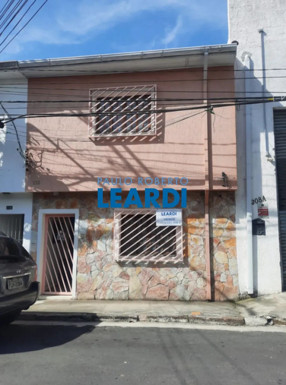 SOBRADO - CHÁCARA SANTO ANTONIO - SP