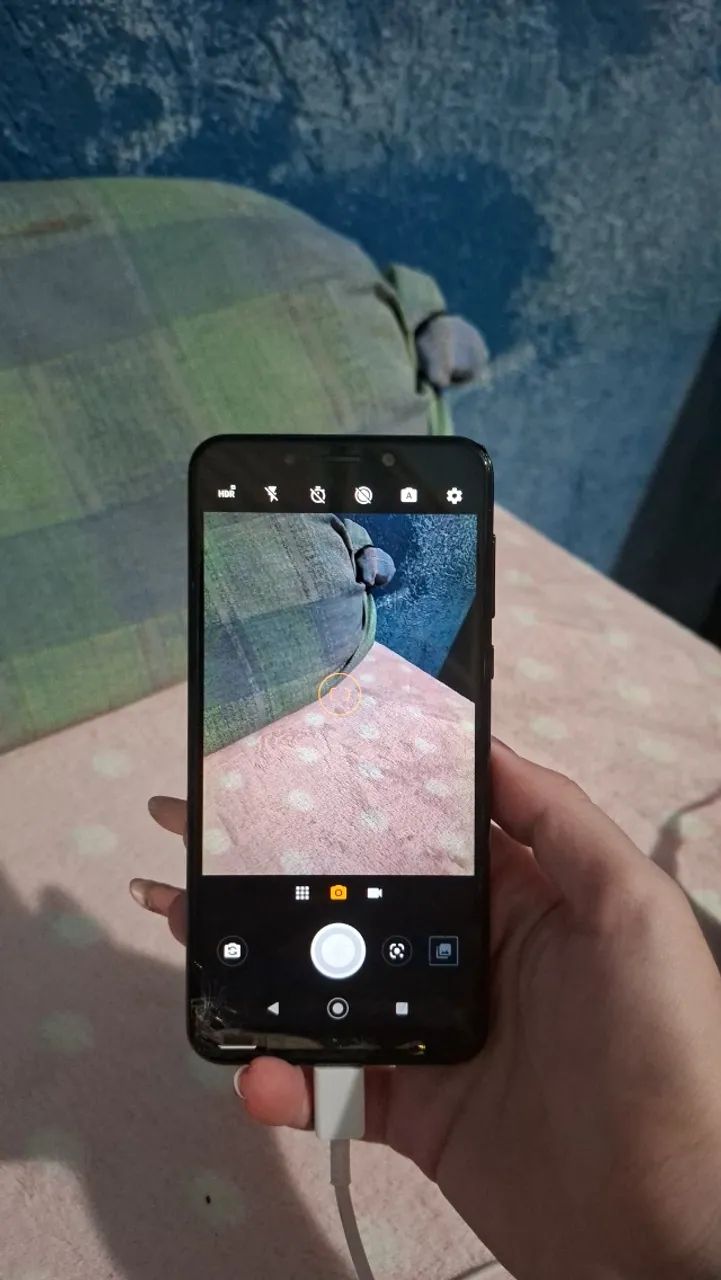 Smartphone Motorola One - Foto 2