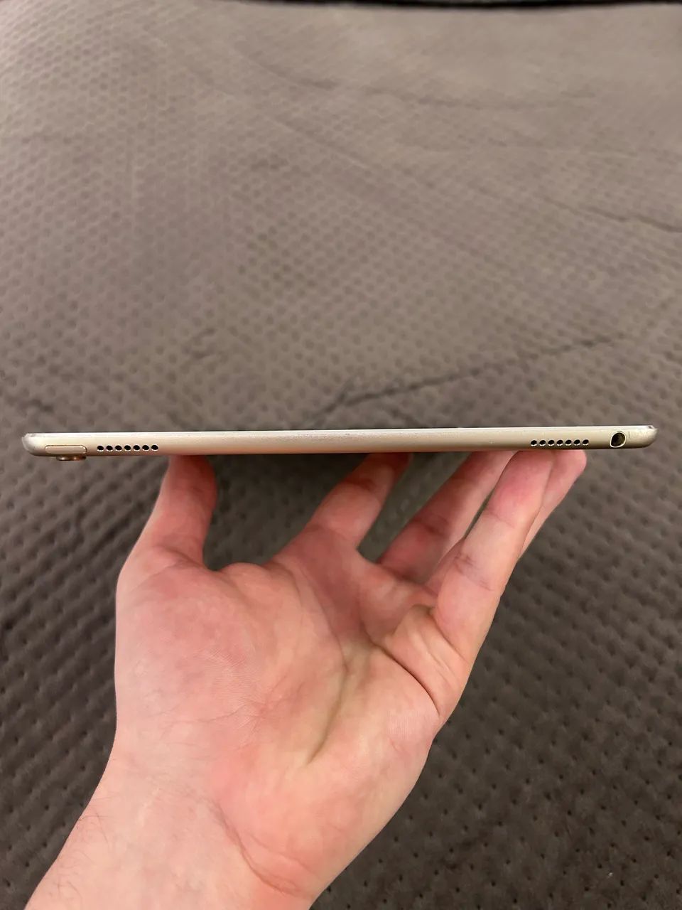 iPad Pro 9,7  - Foto 3