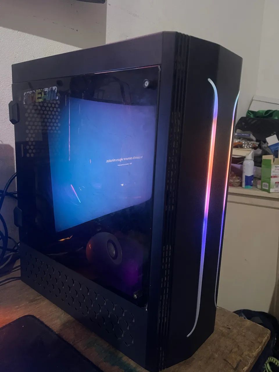 PC GAMER - Foto 2
