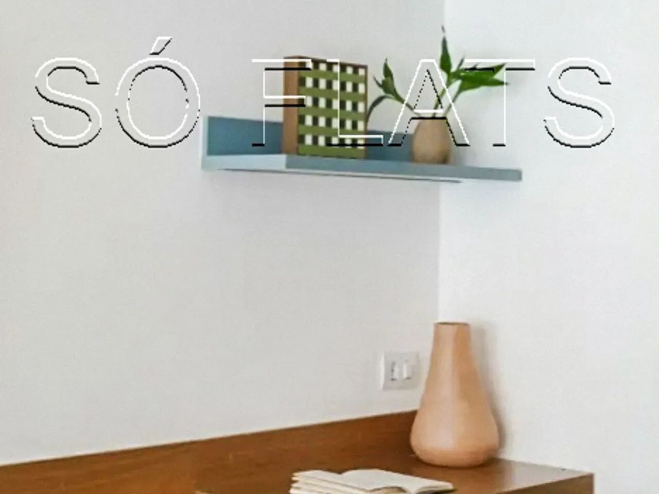 Studio Oscar Itaim, apartamento disponível para venda com 23m² e 1 dormitório - Foto 4