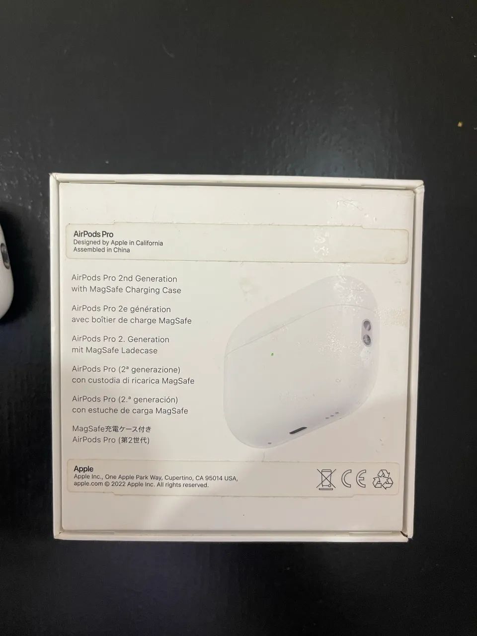 AirPods Pro 2 - Foto 4