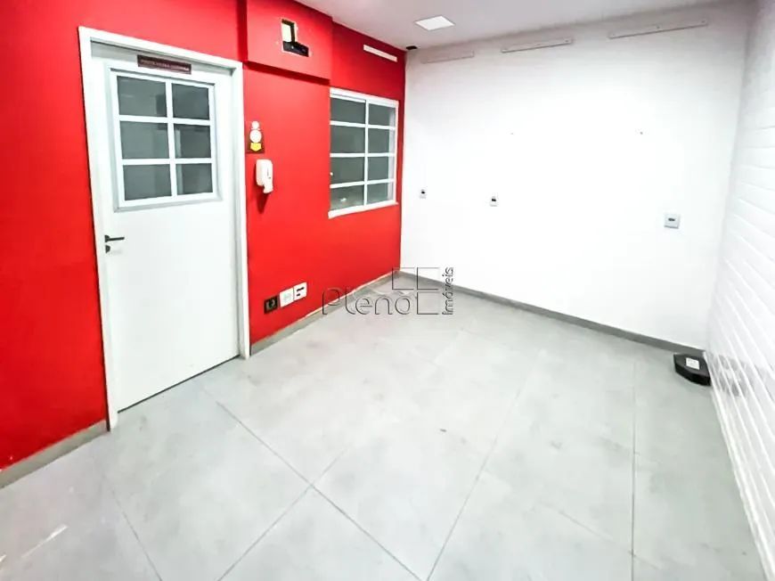 Salão para alugar em Campinas, Taquaral, com 141 m² - Foto 3