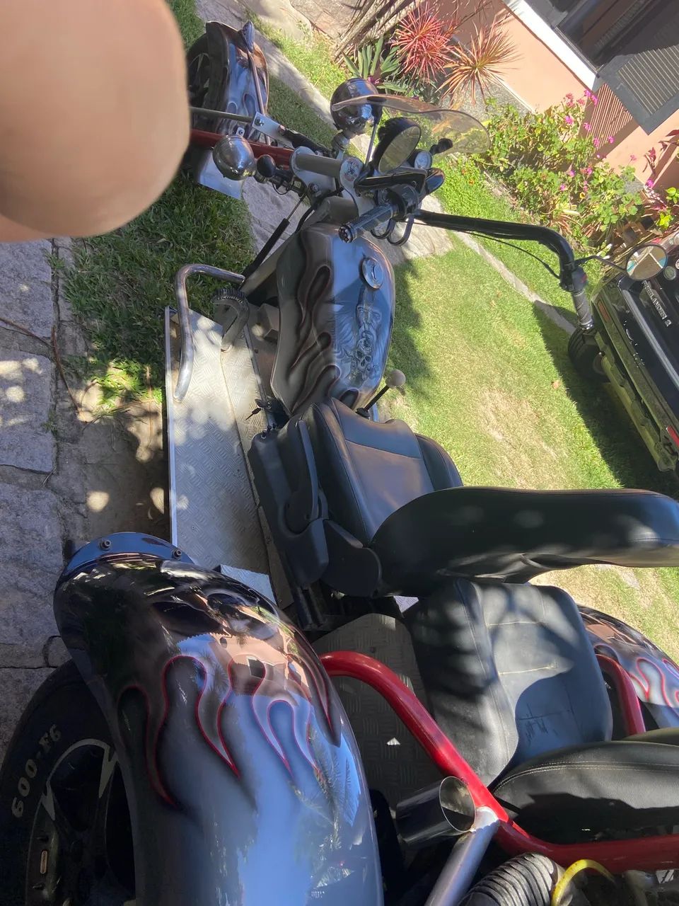 Triciclo