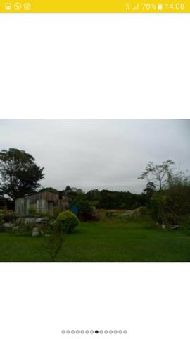 Sitio, Casa, Galpão de festas - Foto 8