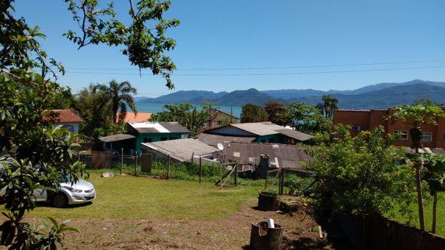 Barbada : Casa na Caiacanga, Ribeirão da Ilha, com 3 dormitórios, área de 650m² - Foto 5