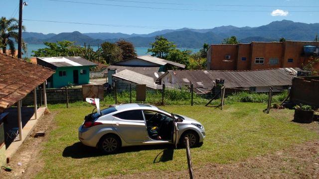Barbada : Casa na Caiacanga, Ribeirão da Ilha, com 3 dormitórios, área de 650m² - Foto 3