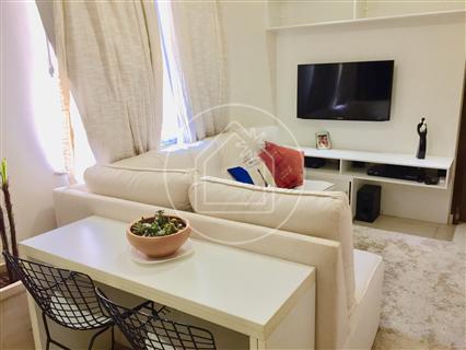 Apartamento Padrão