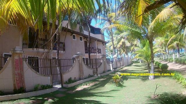 Vendo Vilage Triplex, 3 quartos na Praia do Flamengo, Salvador, Bahia