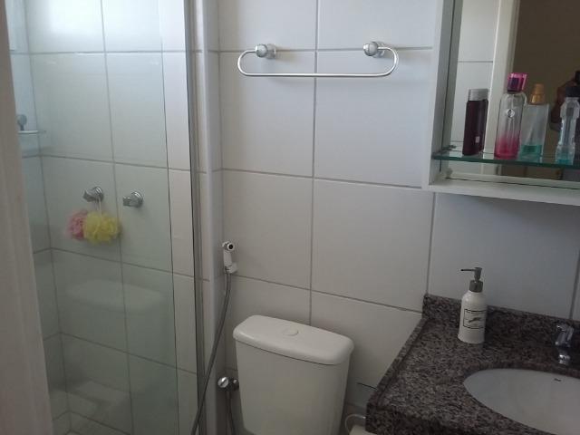 Apartamento no melhor do bairro Guararapes com móveis Projetados a 100 metros do Shopping - Foto 12