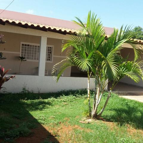 Linda casa no Setor de Mansões de Sobradinho - Foto 2