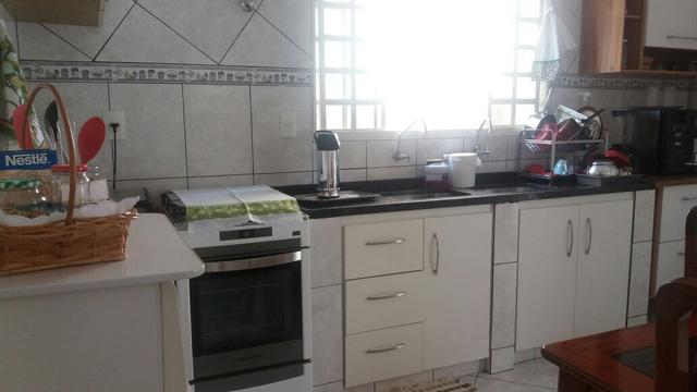 Linda casa no Setor de Mansões de Sobradinho - Foto 8