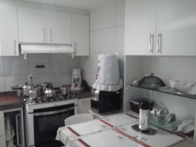 Apartamento no melhor do bairro Guararapes com móveis Projetados a 100 metros do Shopping - Foto 6
