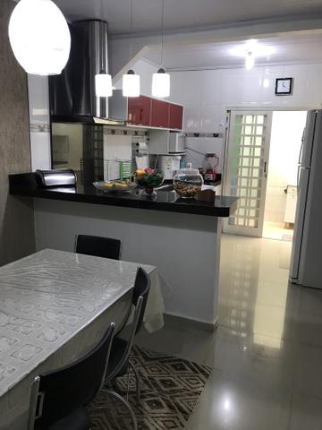 Casa de 3 qts em Sobradinho II, aceita apartamento. - Foto 3