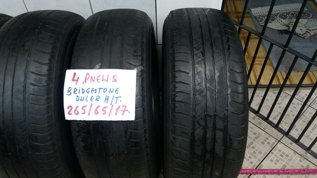 Pneus pirelli .265.70.16.promoção - Foto 8