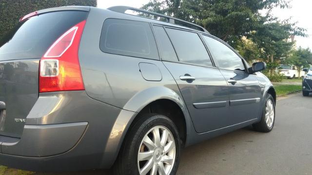 Renault Megane - Foto 4