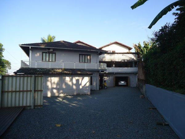 Casa à venda com 5 dormitórios em Costa e silva, Joinville cod:18377N - Foto 5