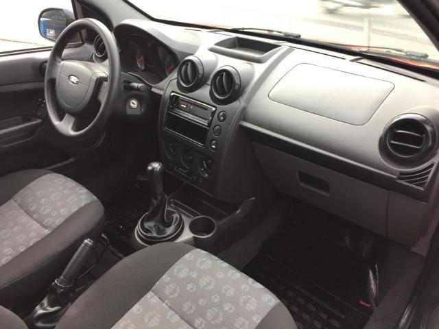Fiesta 1.0 8V Flex/Class 1.0 8V Flex 5p - Foto 5
