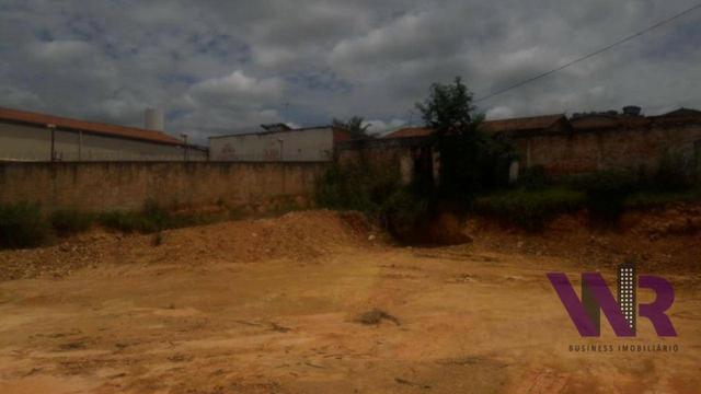 Excelente lote à venda em localização privilegiada no Guarujá - Montes Claros/MG - Foto 4