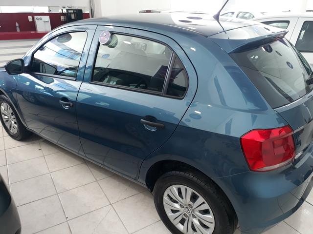 Gol trendline 1.6 2017/2018 - Foto 8