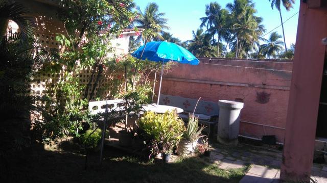 Casa duplex na quadra do mar em condomínio Fechado(Aceito troca por outro Imóvel) - Foto 11