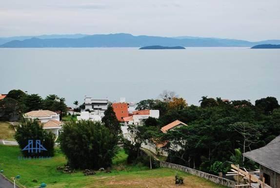 Terreno à venda, 659 m² por r$ 715.000,00 - cacupé - florianópolis/sc - Foto 5