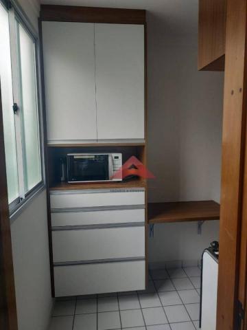 Apartamento à venda, 52 m² por r$ 162.000,00 - jardim são vicente - são josé dos campos/sp - Foto 7