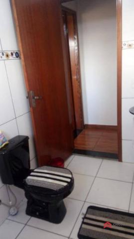 Casa com 3 dormitórios para alugar, 240 m² - parque ruth maria - vargem grande paulista/sp - Foto 4