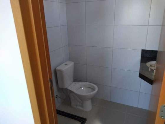 Vendo apartamento 3/4 sendo 1 suite todo porcelanato 2 vagas de garagem sombra total - Foto 16