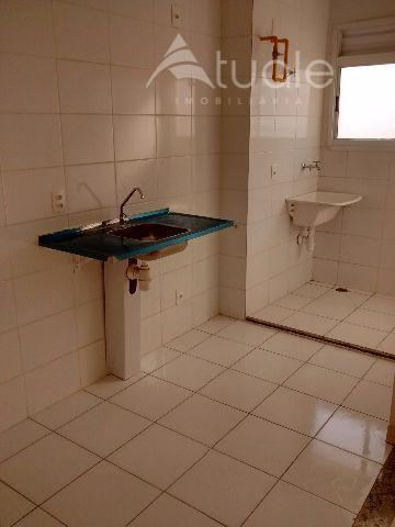 Apartamento com 2 dormitórios à venda, 43 m² por R$ 165.000,00 - Condomínio Certto Aquarel - Foto 4