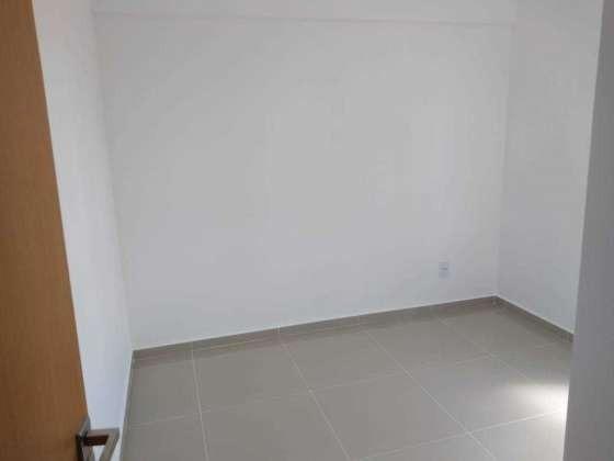 Vendo apartamento 3/4 sendo 1 suite todo porcelanato 2 vagas de garagem sombra total - Foto 6