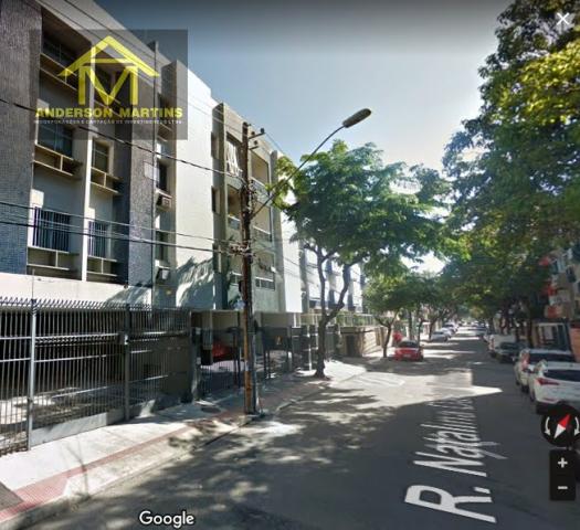 Apartamento à venda com 3 dormitórios em Jardim da penha, Vitória cod:13551