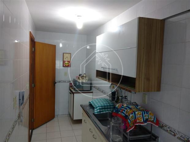 Apartamento à venda com 1 dormitórios em Jardim guanabara, Rio de janeiro cod:849589 - Foto 9