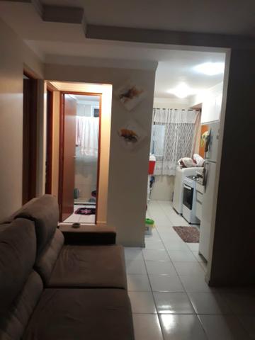 Excelente apartamento 2 quartos com lazer completo. - Foto 12