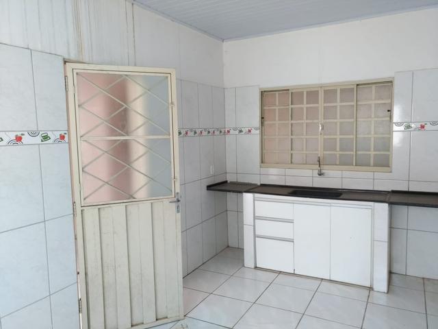Bem arrumada