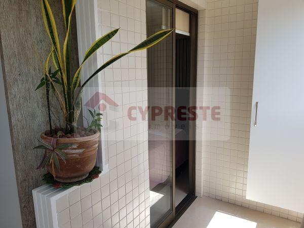 Apartamento à venda com 4 dormitórios em Praia da costa, Vila velha cod:10746 - Foto 9