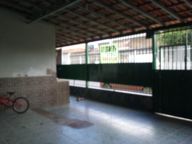 Promoção 3 quartos Quadra 104 Recanto das Emas - Foto 3
