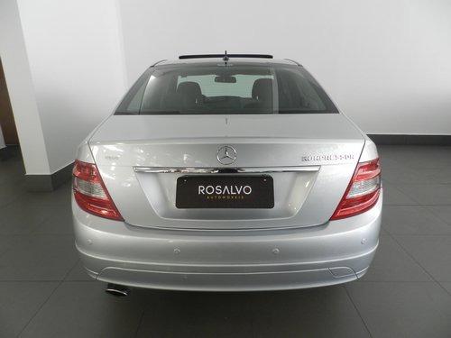 Mercedes-benz C-180 1.6 Top + Teto - Foto 9