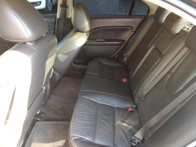 Ford Fusion SEL 2.5 173 CV Automatico - Aceito Carro de menor Valor - Foto 11
