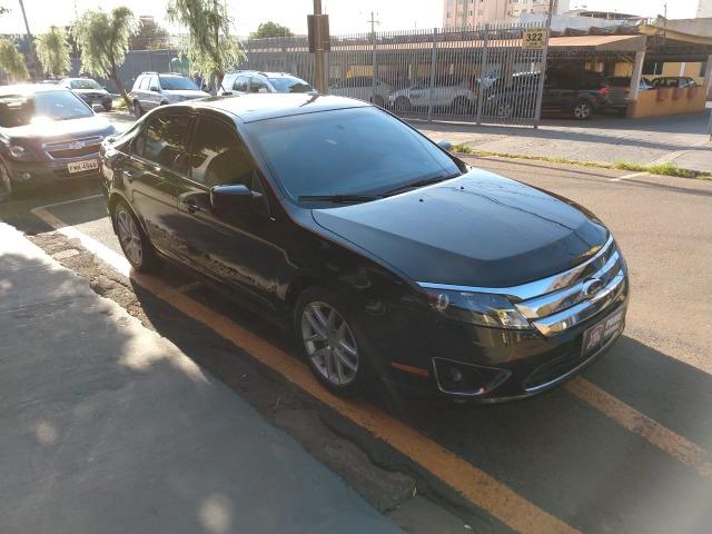 Ford Fusion SEL 2.5 173 CV Automatico - Aceito Carro de menor Valor - Foto 4