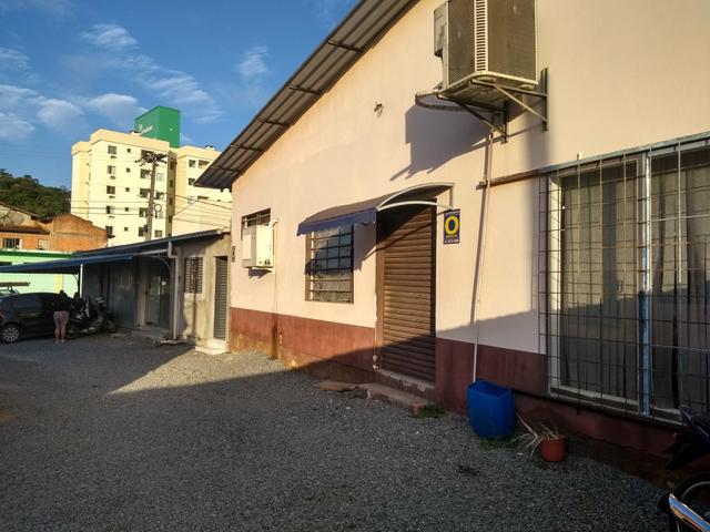 Imóvel comercial terreno 1.044 m2, construção 640 m2, R$ 1.200.000,00, Jaraguá do sul - Foto 9