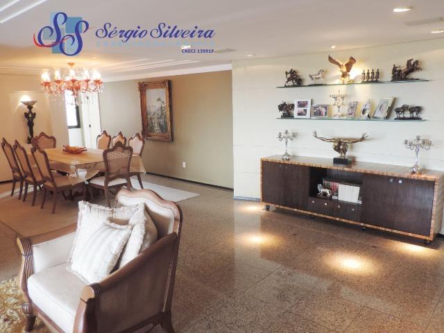 Apartamento um por andar alto padrão no Forest Park - Foto 16