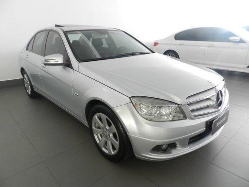 Mercedes-benz C-180 1.6 Top + Teto - Foto 3