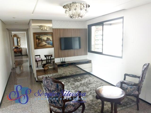 Apartamento um por andar alto padrão no Forest Park - Foto 4