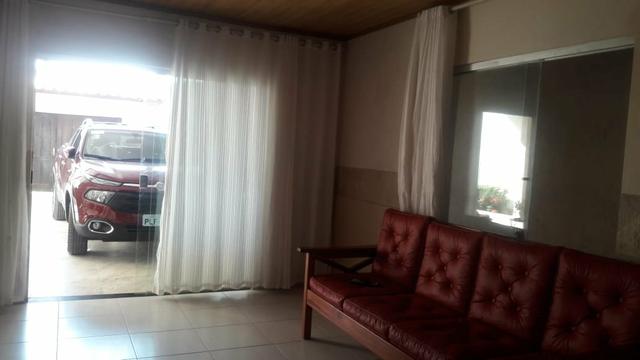Ótima casa em Barra Grande ilha de Vera Cruz - Foto 8