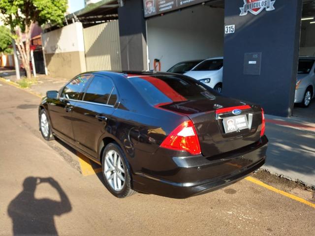 Ford Fusion SEL 2.5 173 CV Automatico - Aceito Carro de menor Valor - Foto 3